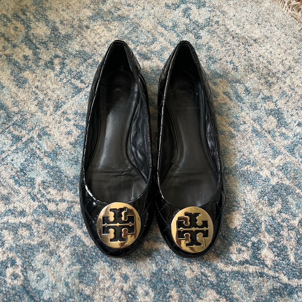 Tory Burch Flats